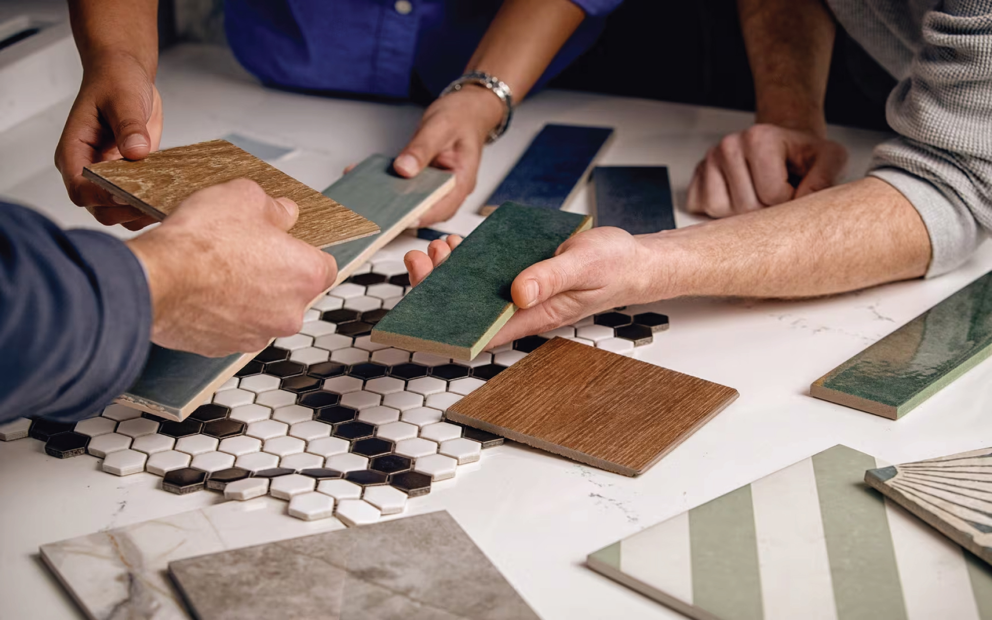 F&D Free Design Consultation 